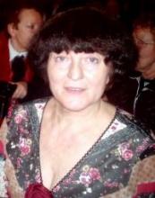 Elisabeta Bogățan