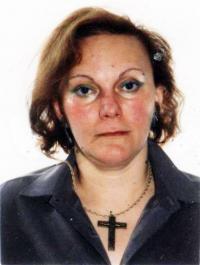 Roxana Nubert